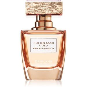 Oriflame Giordani Gold Essenza Blossom Eau de Parfum hölgyeknek 50 ml kép