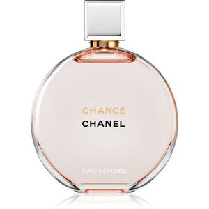 Chanel Chance Eau Tendre Eau de Parfum hölgyeknek 150 ml kép