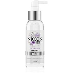 Nioxin 3D Intensive Diaboost hajkúra a haj átmérőjének megerősítésére, azonnali hatással 100 ml kép