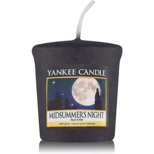 Yankee Candle Midsummer´s Night viaszos gyertya 49 g kép