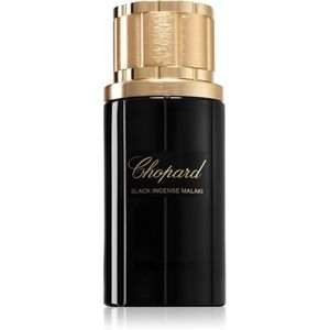 Chopard Black Incense Malaki Eau de Parfum unisex 80 ml kép