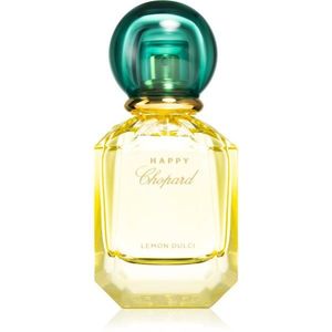Chopard Happy Lemon Dulci Eau de Parfum hölgyeknek 40 ml kép
