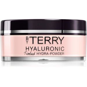 By Terry Hyaluronic Tinted Hydra-Powder porpúder hialuronsavval árnyalat N1 Rosy Light 10 g kép