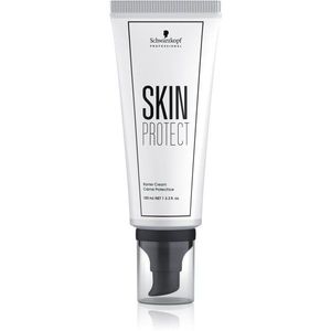 Schwarzkopf Professional Color Enablers Skin Protect védő emulzió a fejbőrre festés előtt 100 ml kép