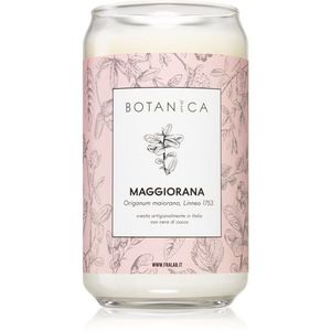 FraLab Botanica Maggiorana illatgyertya 390 g kép