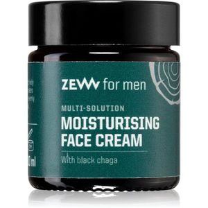 Zew For Men Face Cream hidratáló arckrém uraknak 30 ml kép