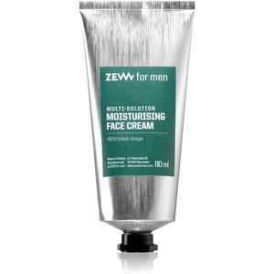 Zew For Men Face Cream hidratáló arckrém uraknak 80 ml kép
