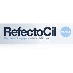 RefectoCil Eye Protection Regular Védelem a szem alatt 96 db kép