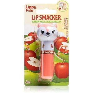 Lip Smacker Lippy Pals tápláló szájbalzsam Foxy Apple 4 g kép