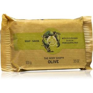 Olive Szappan 100 g kép