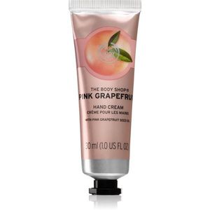 The Body Shop Pink Grapefruit kézkrém 30 ml kép