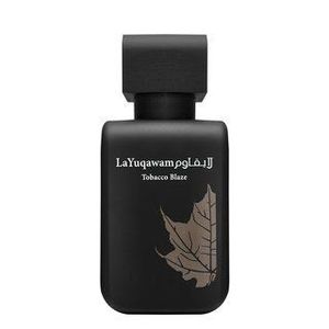 Rasasi La Yuqawam Tobacco Blaze Eau de Parfum férfiaknak 75 ml kép