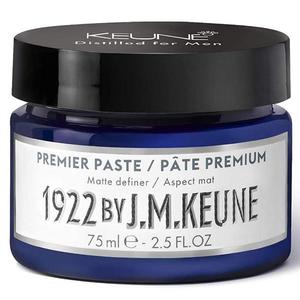 Hajformázó Paszta Férfiaknak - Keune Premiere Pasta Distilled for Men, 75 ml kép