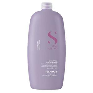 Simító Sampon - Alfaparf Milano Semi Di Lino Smoothing Low Shampoo, 1000 ml kép