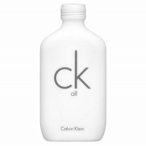 Calvin Klein CK All Eau de Toilette uniszex 100 ml kép