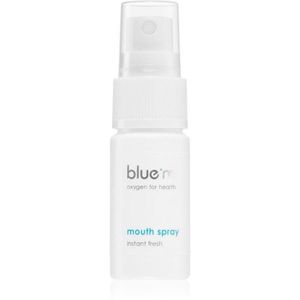 Blue M Oxygen for Health szájspray 15 ml kép
