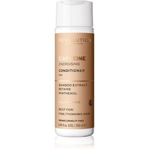 Revolution Haircare Skinification Caffeine energetizáló kondicionáló gyenge, vékonyodó és töredezett hajra 250 ml kép