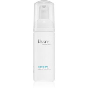 Blue M Oxygen for Health szájhab 2 az 1-ben íny- és fogtisztítás fogkefe és víz nélküli 50 ml kép