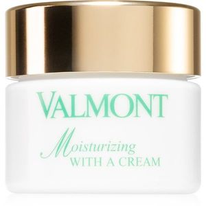 Valmont Moisturizing with a Cream hidratáló nappali krém 50 ml kép