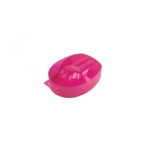 Áztató Manikűr Tál - Beautyfor Manicure Bowl, műanyag kép