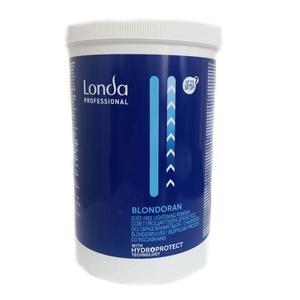 Szőkítőpor - Londa Professional Blondoran Dust-Free Lightening Powder, 500g kép