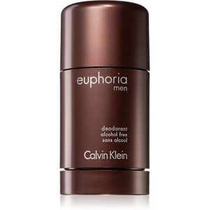 Calvin Klein Euphoria Men stift dezodor alkoholmentes uraknak 75 ml kép
