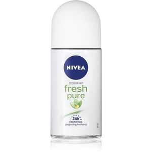 Nivea Fresh Pure golyós dezodor 48h 50 ml kép
