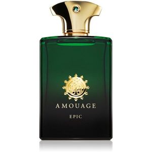 Amouage Epic Eau de Parfum uraknak 100 ml kép