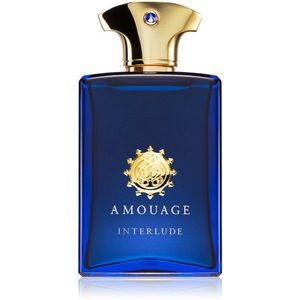 Amouage Interlude Eau de Parfum uraknak 100 ml kép