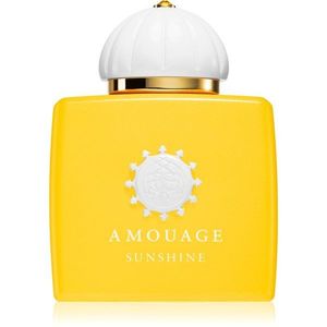 Amouage Sunshine Eau de Parfum hölgyeknek 100 ml kép