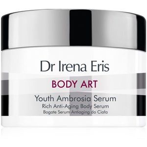 Dr Irena Eris Body Art Youth Ambrosia Serum testápoló szérum öregedés ellen 200 ml kép