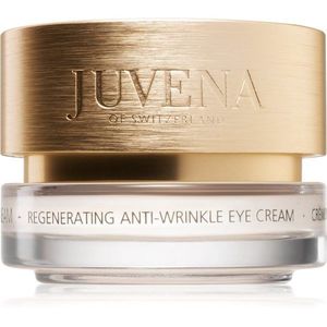 Juvena Juvelia® Nutri-Restore regeneráló szemkrém ránctalanító hatással 15 ml kép