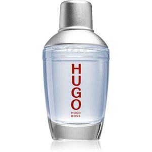Hugo Boss HUGO Iced Eau de Toilette uraknak 75 ml kép