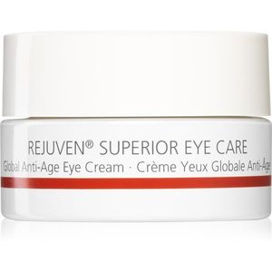 Juvena Rejuven® Men Global Anti-Age Eye Cream szemránckrém uraknak 15 ml kép