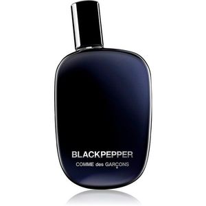 Comme des Garçons Blackpepper Eau de Parfum unisex 50 ml kép
