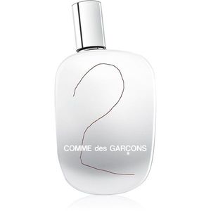 Comme des Garçons 2 Eau de Parfum unisex 50 ml kép