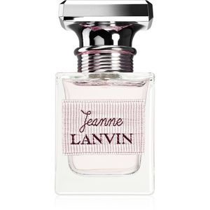 Lanvin Jeanne Lanvin Eau de Parfum hölgyeknek 30 ml kép
