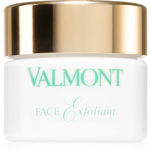 Valmont Face Exfoliant gyengéd peelinges krém 50 ml kép