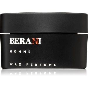 BERANI Wax Perfume szolid parfüm uraknak 50 ml kép