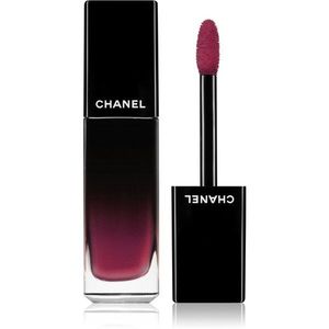 Chanel Rouge Allure Laque hosszantartó folyékony rúzs vízálló árnyalat 79 - Éternité 5, 5 ml kép