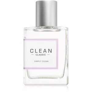 CLEAN Classic Simply Clean Eau de Parfum unisex 30 ml kép