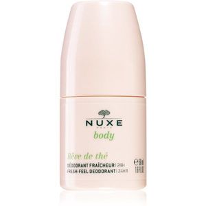 Nuxe Rêve de Thé felfrissítő dezodor 50 ml kép