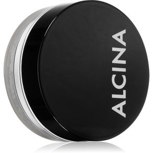 Alcina Luxury Loose Powder áttetsző porpúder 8 g kép