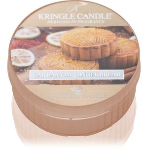 Kringle Candle Cardamom & Gingerbread teamécses 42 g kép