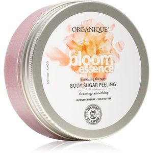 Organique Bloom Essence cukros test peeling 200 ml kép