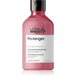 L’Oréal Professionnel Serie Expert Pro Longer erősítő sampon hosszú hajra 300 ml kép