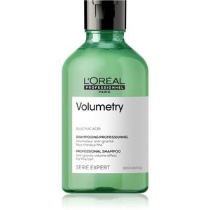 L’Oréal Professionnel Serie Expert Volumetry sampon a dús hajért a finom hajért 300 ml kép