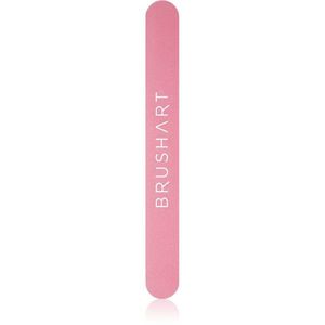 BrushArt Accessories Nail file körömreszelő árnyalat Pink 1 db kép
