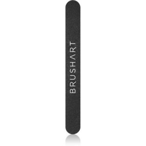 BrushArt Accessories Nail file körömreszelő árnyalat Black 1 db kép