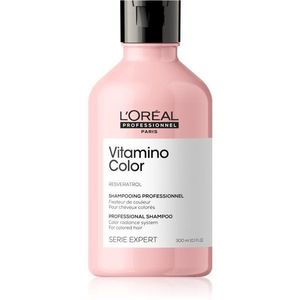 L’Oréal Professionnel Serie Expert Vitamino Color élénkítő sampon festett hajra 300 ml kép